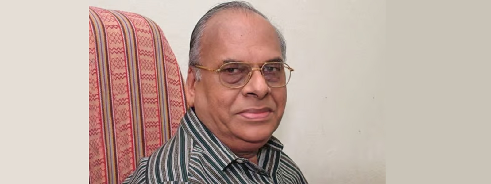 பழம்பெரும் நடிகர் அடடே மனோகர் காலமானார்